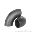 90D Carbon Steel ASME B16.9 Elbow